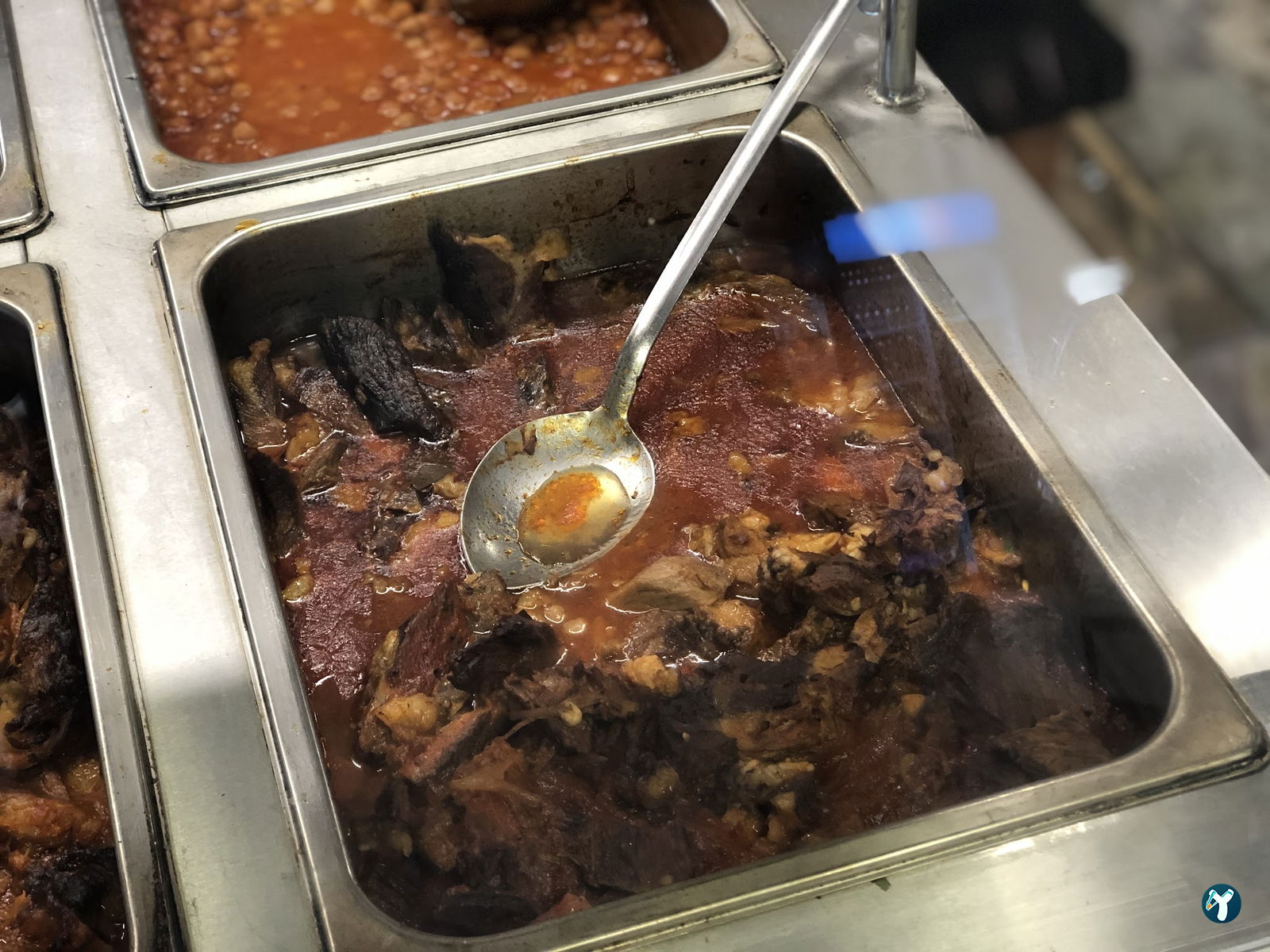 Mega Müjde Restaurant Lezzeti Üstad
