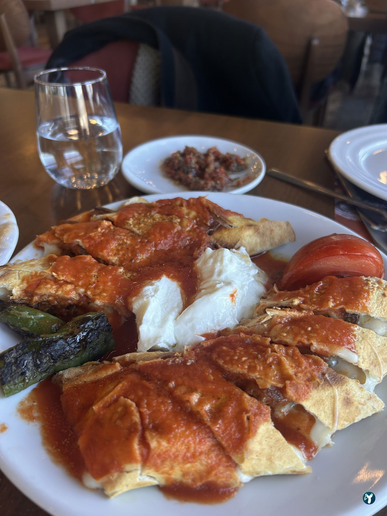 Mega Müjde Restaurant Lezzeti Üstad