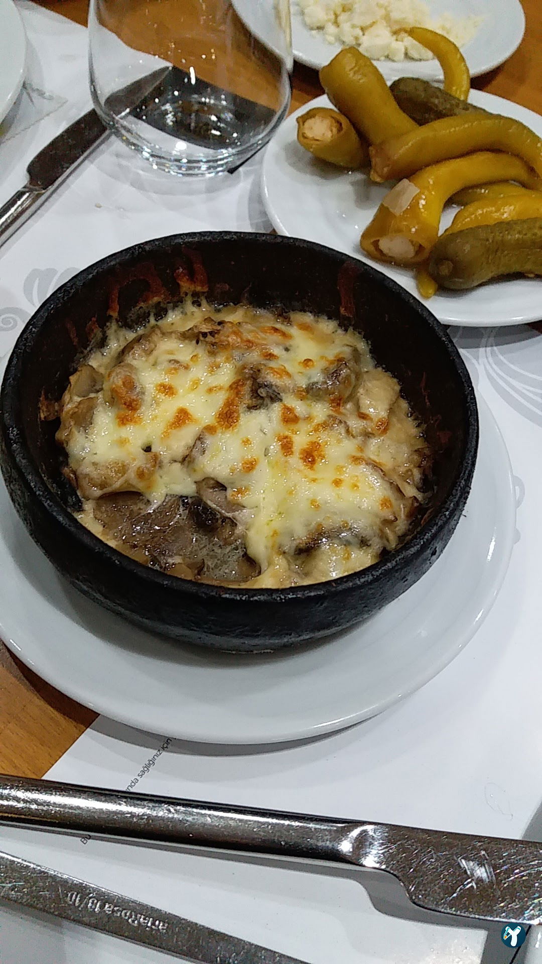 Mega Müjde Restaurant Lezzeti Üstad