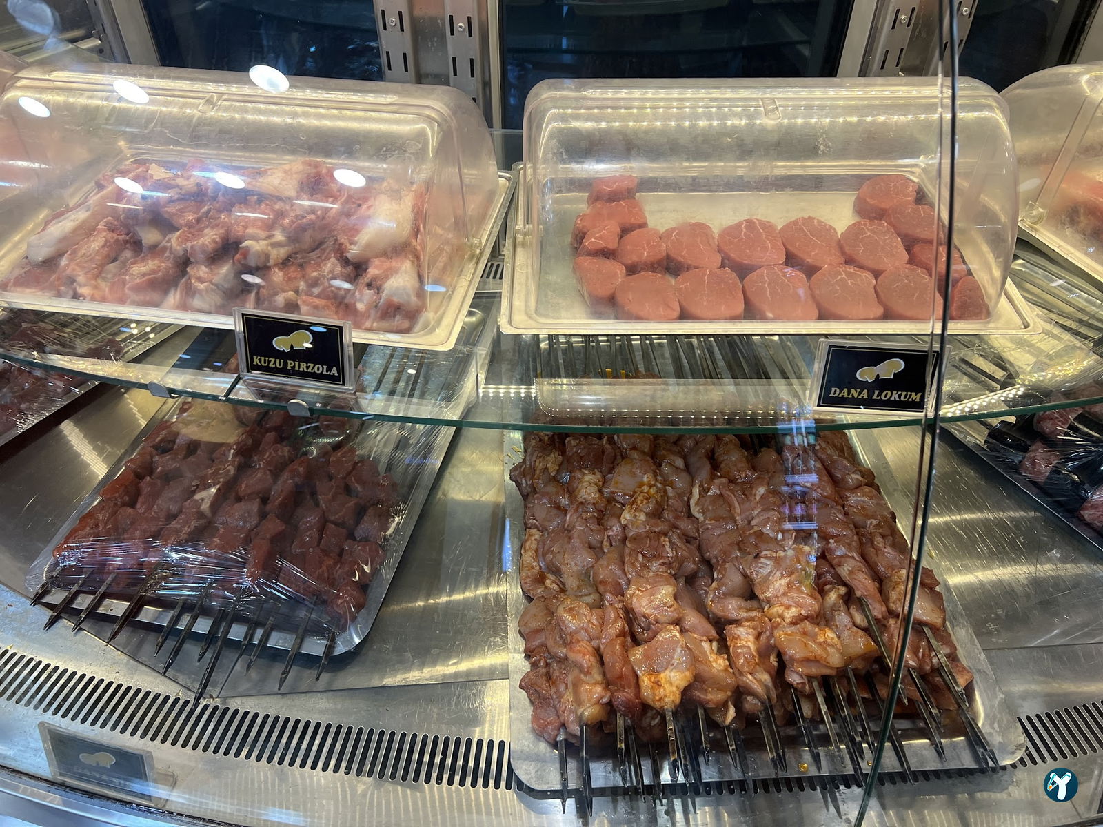 Mega Müjde Restaurant Lezzeti Üstad
