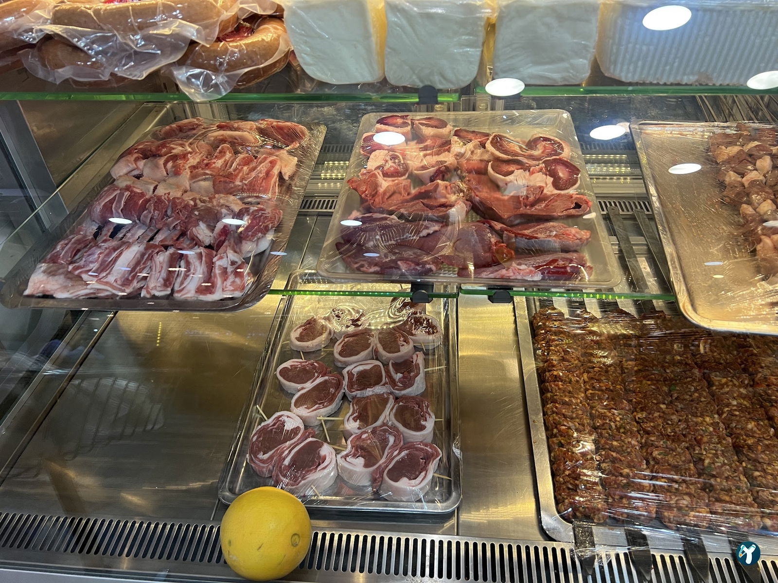 Mega Müjde Restaurant Lezzeti Üstad