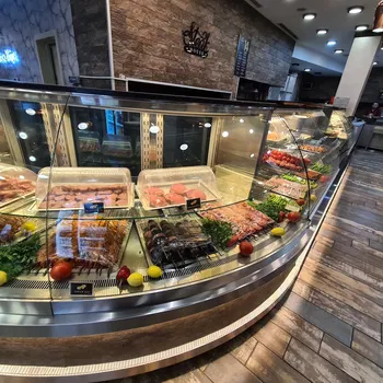 Mega Müjde Restaurant Lezzeti Üstad resimleri Mega Müjde Restaurant Lezzeti Üstad resimleri