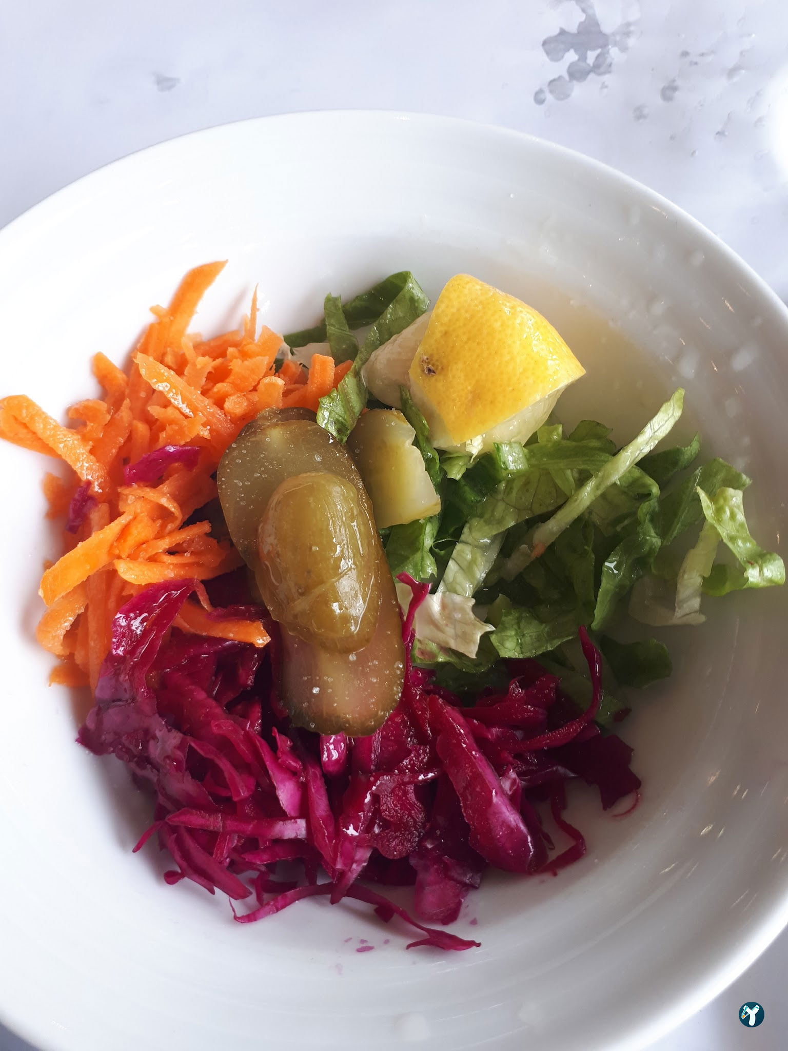 Mega Müjde Restaurant Lezzeti Üstad