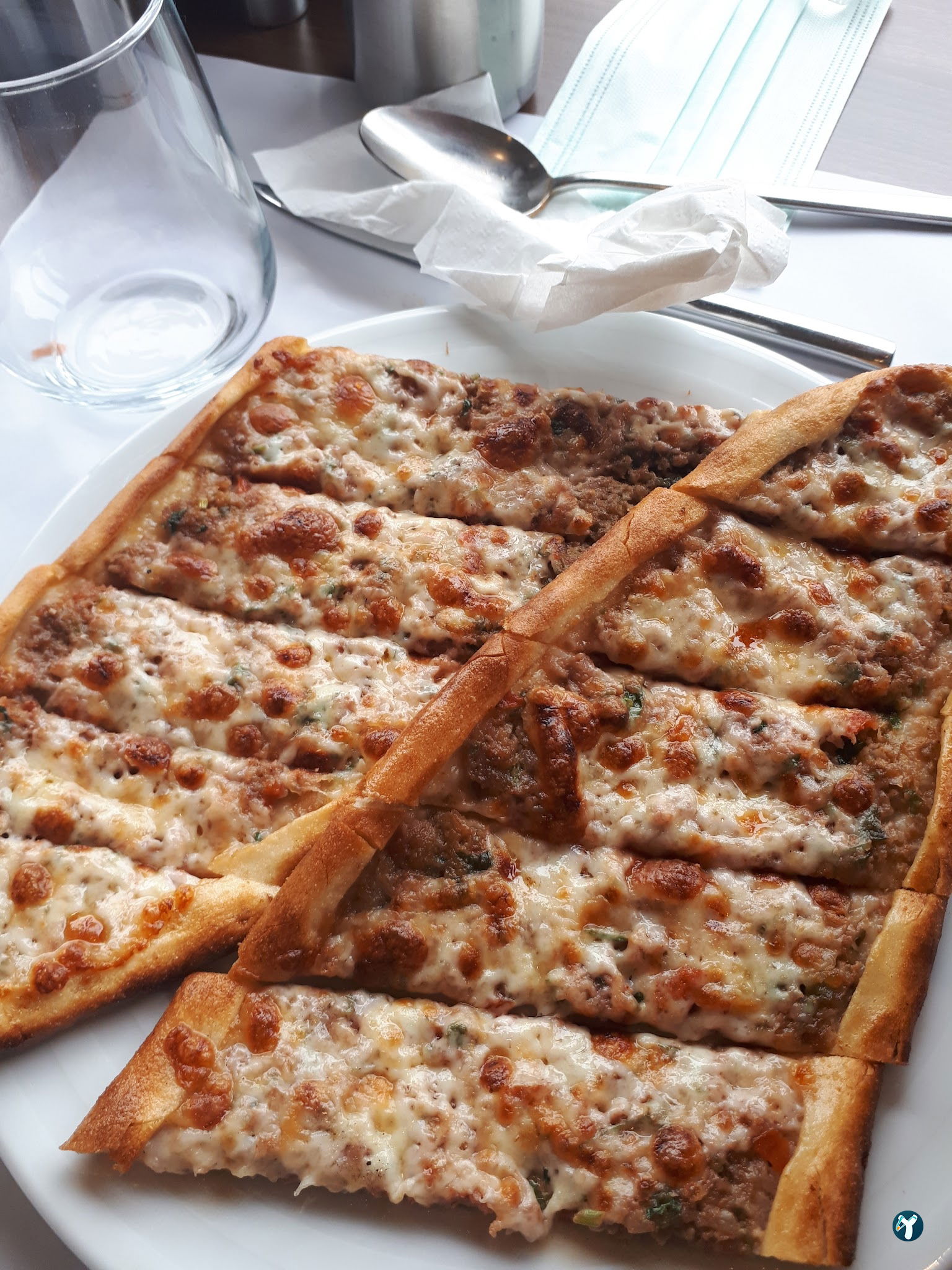Mega Müjde Restaurant Lezzeti Üstad