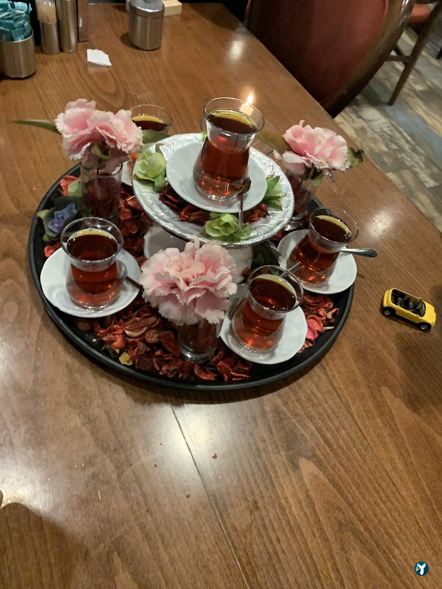 Mega Müjde Restaurant Lezzeti Üstad