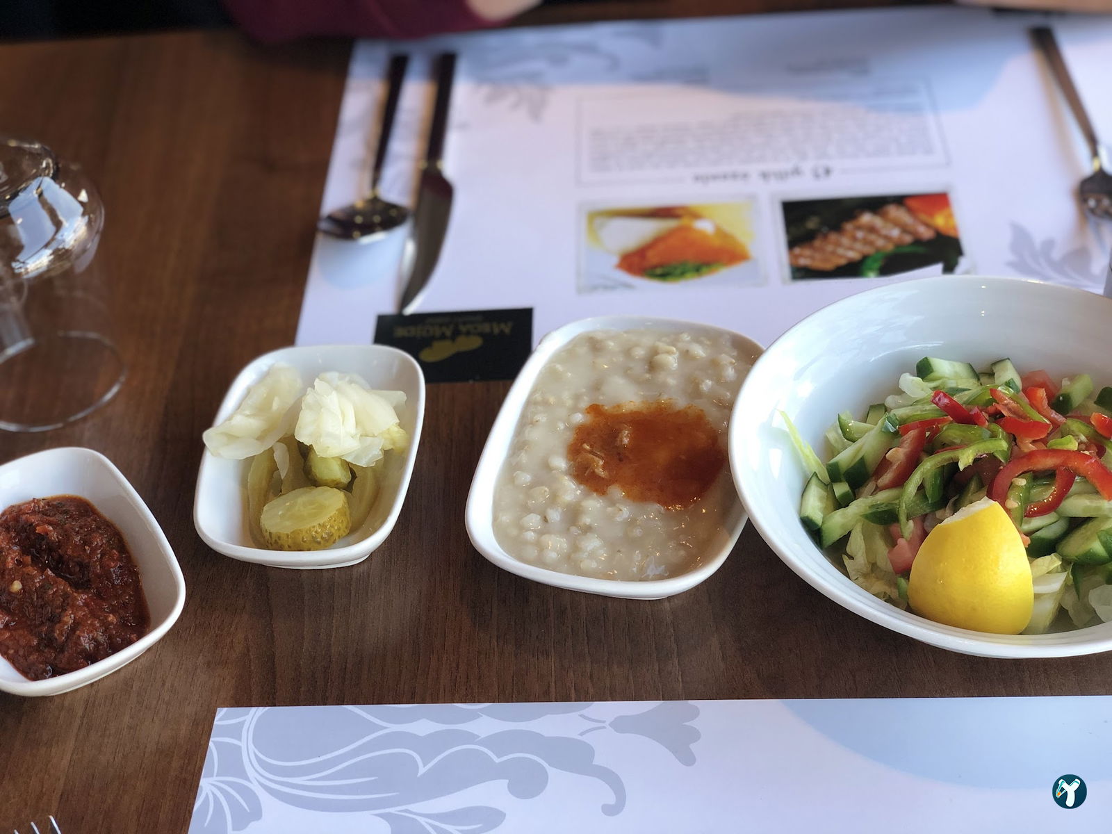 Mega Müjde Restaurant Lezzeti Üstad