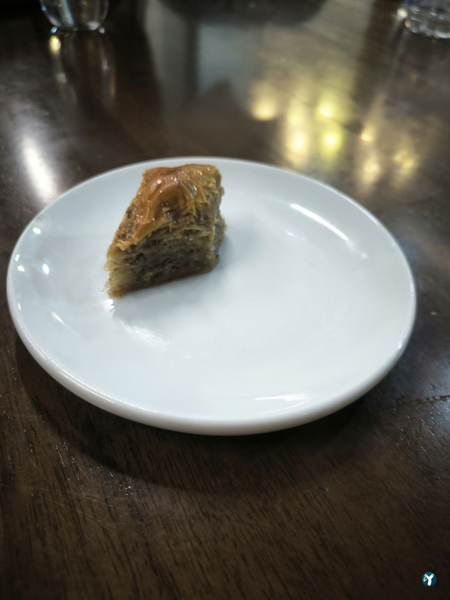 Mega Müjde Restaurant Lezzeti Üstad