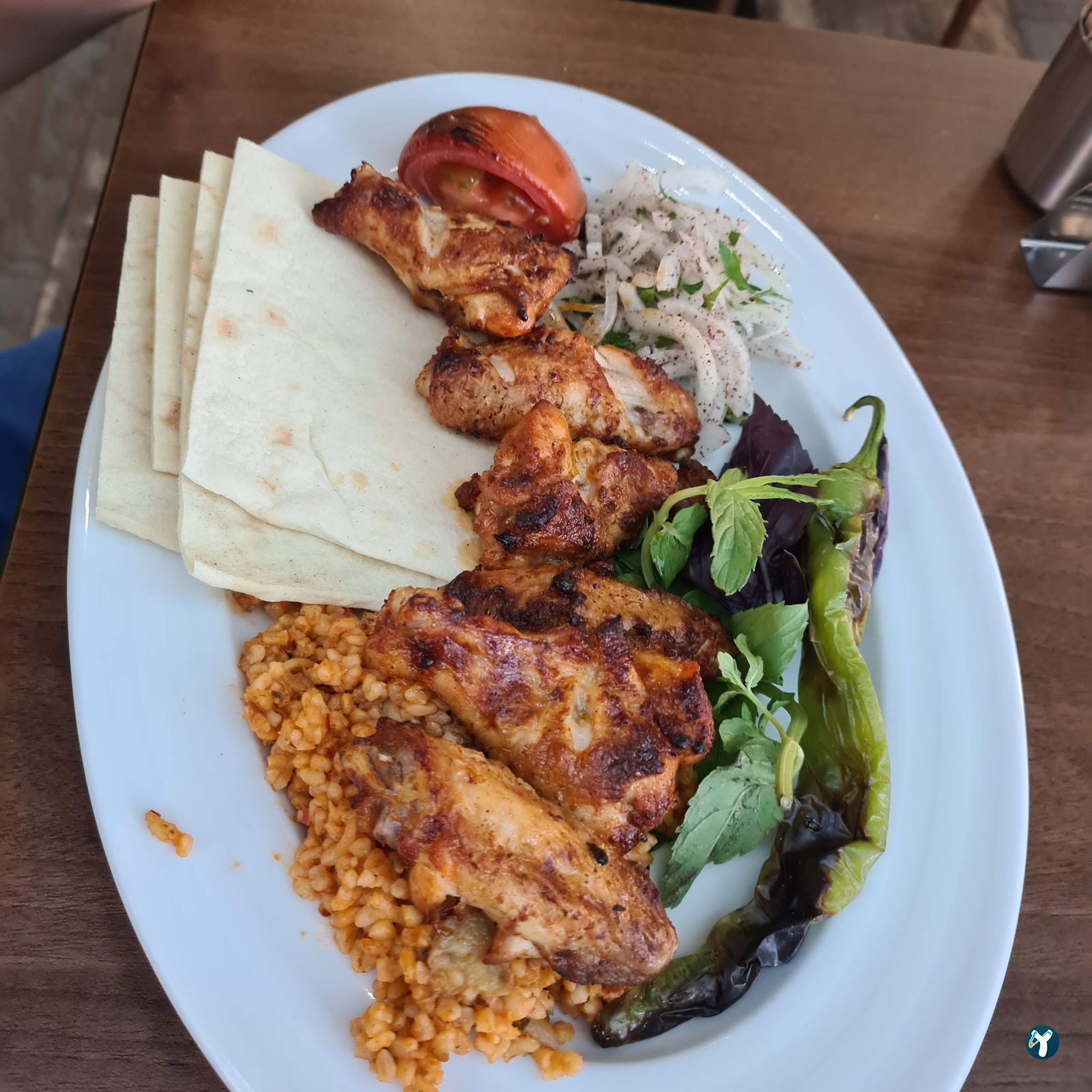Mega Müjde Restaurant Lezzeti Üstad