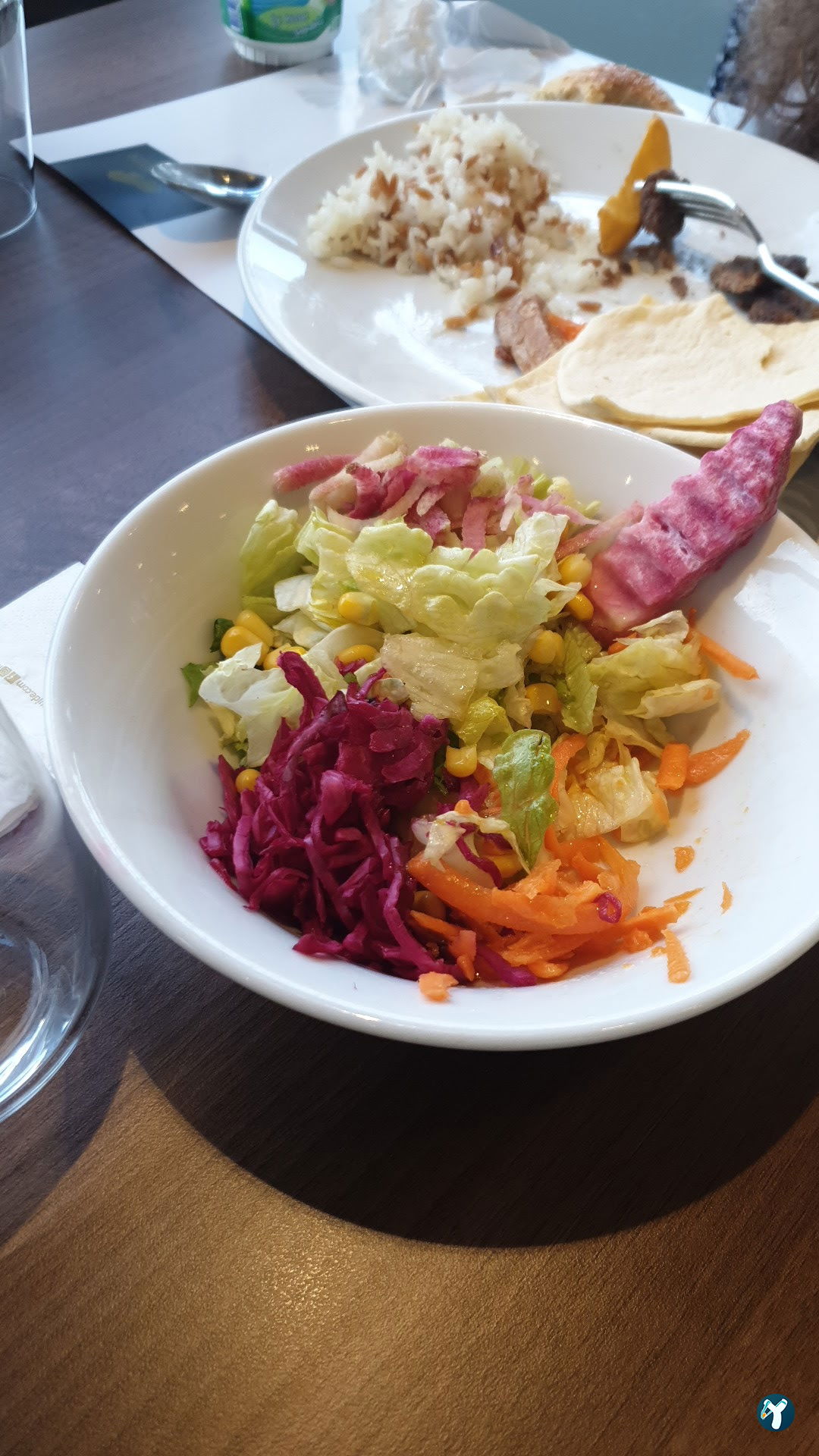Mega Müjde Restaurant Lezzeti Üstad