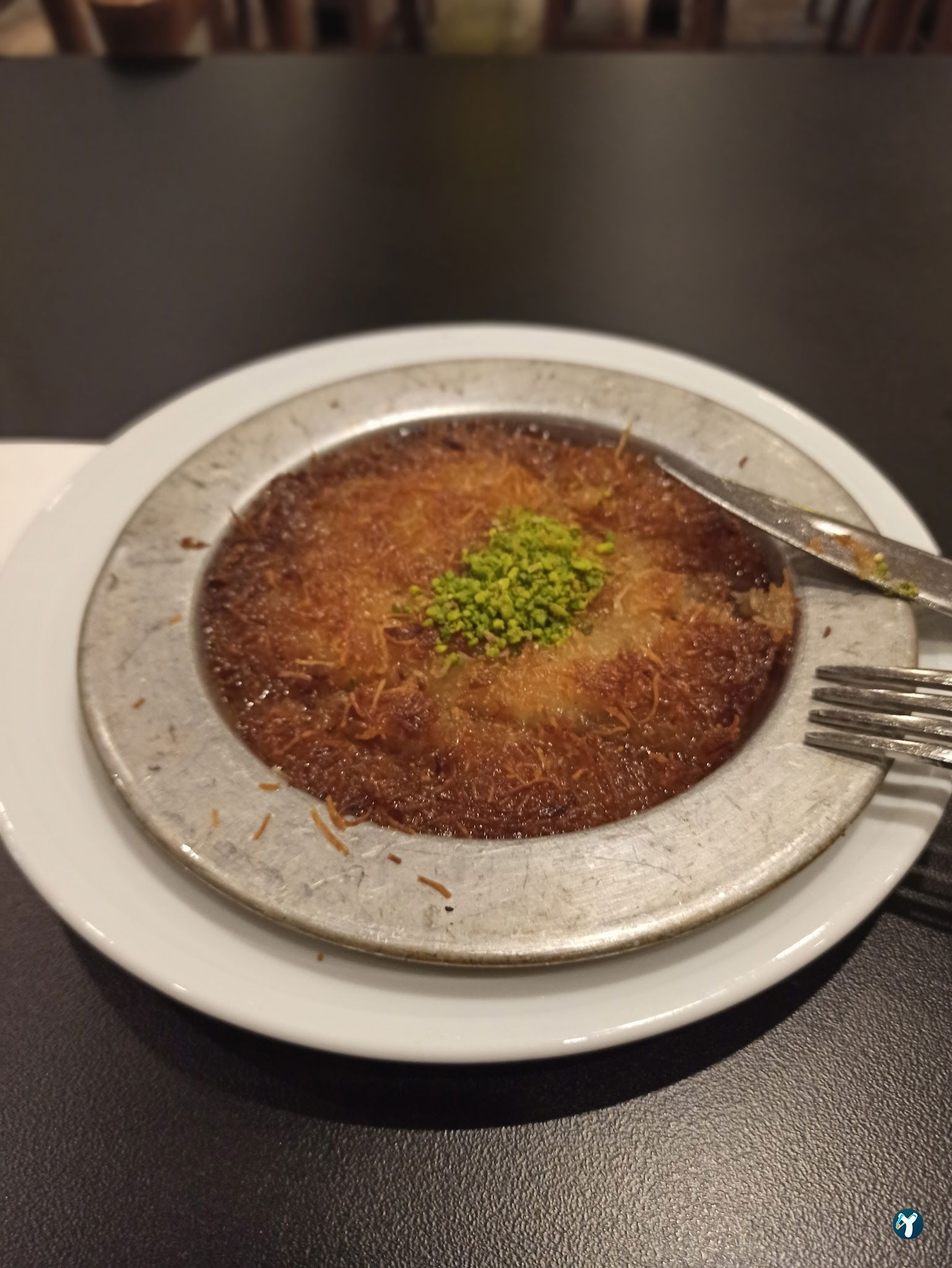 Mega Müjde Restaurant Lezzeti Üstad