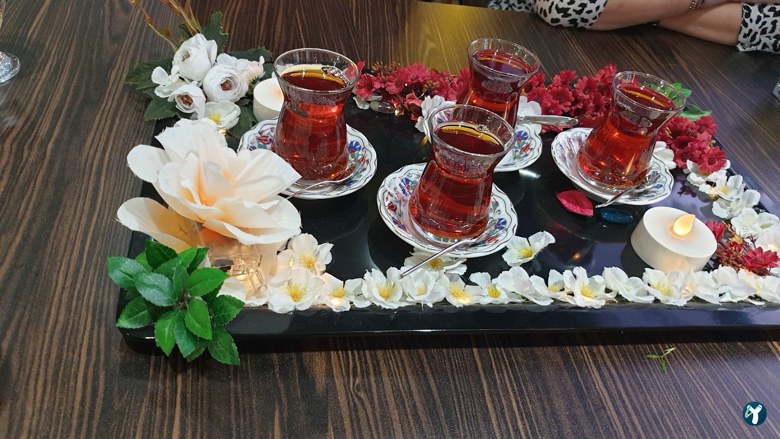 Mega Müjde Restaurant Lezzeti Üstad