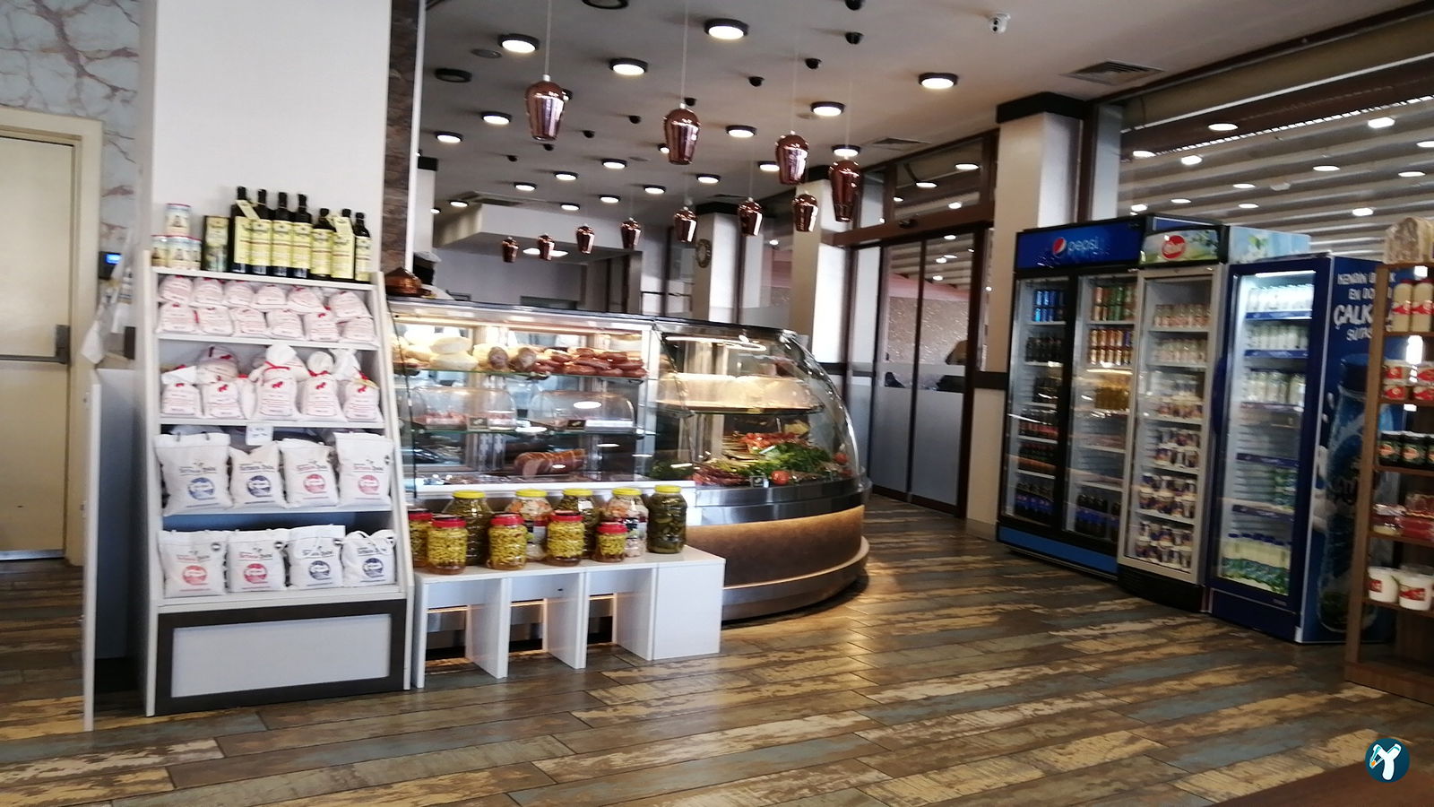 Mega Müjde Restaurant Lezzeti Üstad