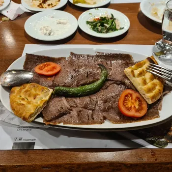 Mega Müjde Restaurant Lezzeti Üstad resimleri Mega Müjde Restaurant Lezzeti Üstad resimleri