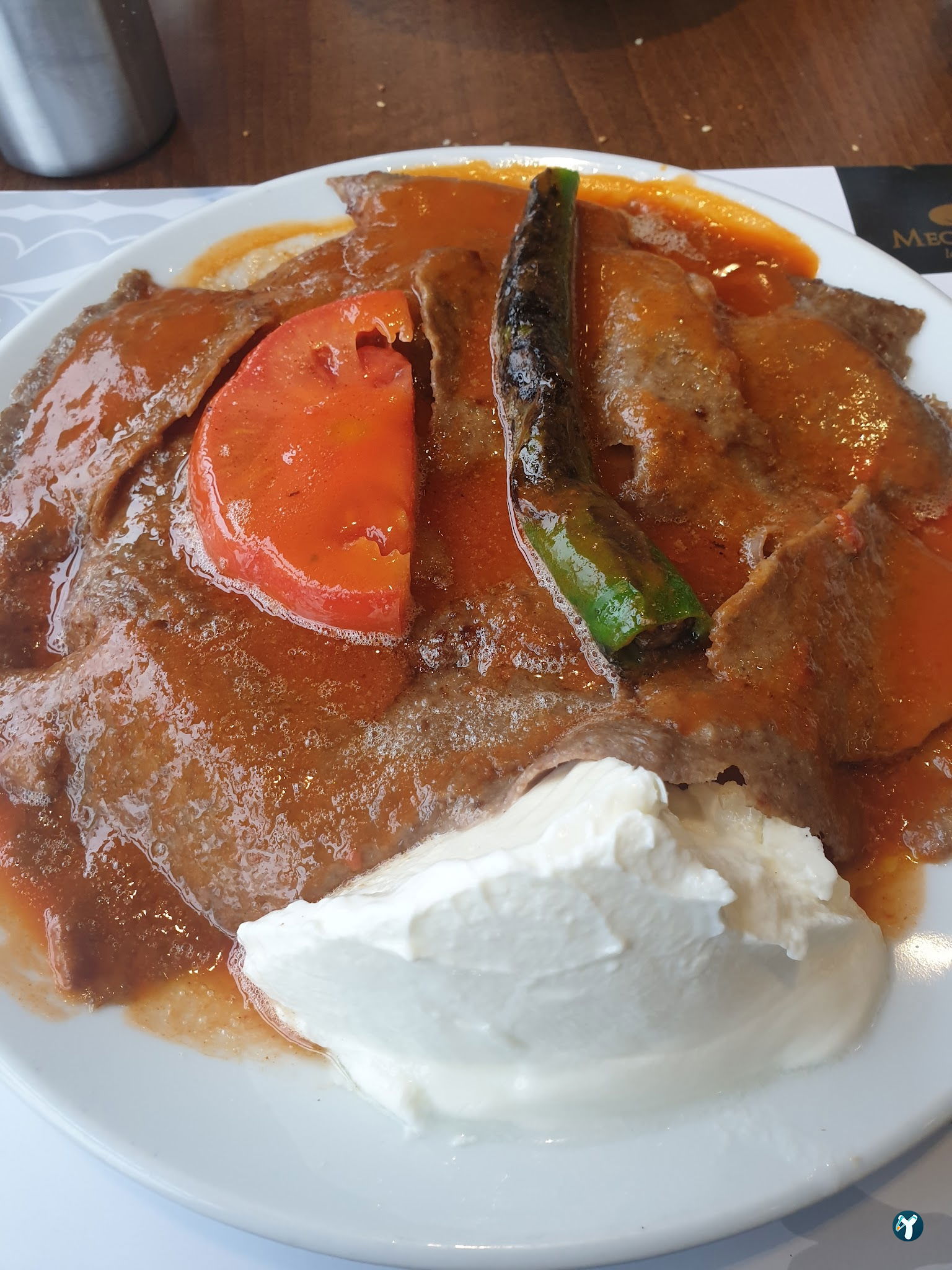 Mega Müjde Restaurant Lezzeti Üstad