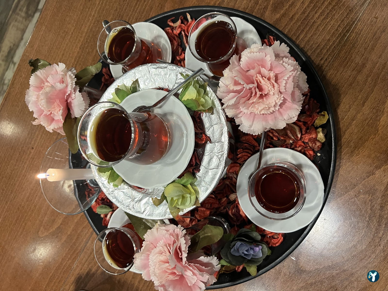 Mega Müjde Restaurant Lezzeti Üstad