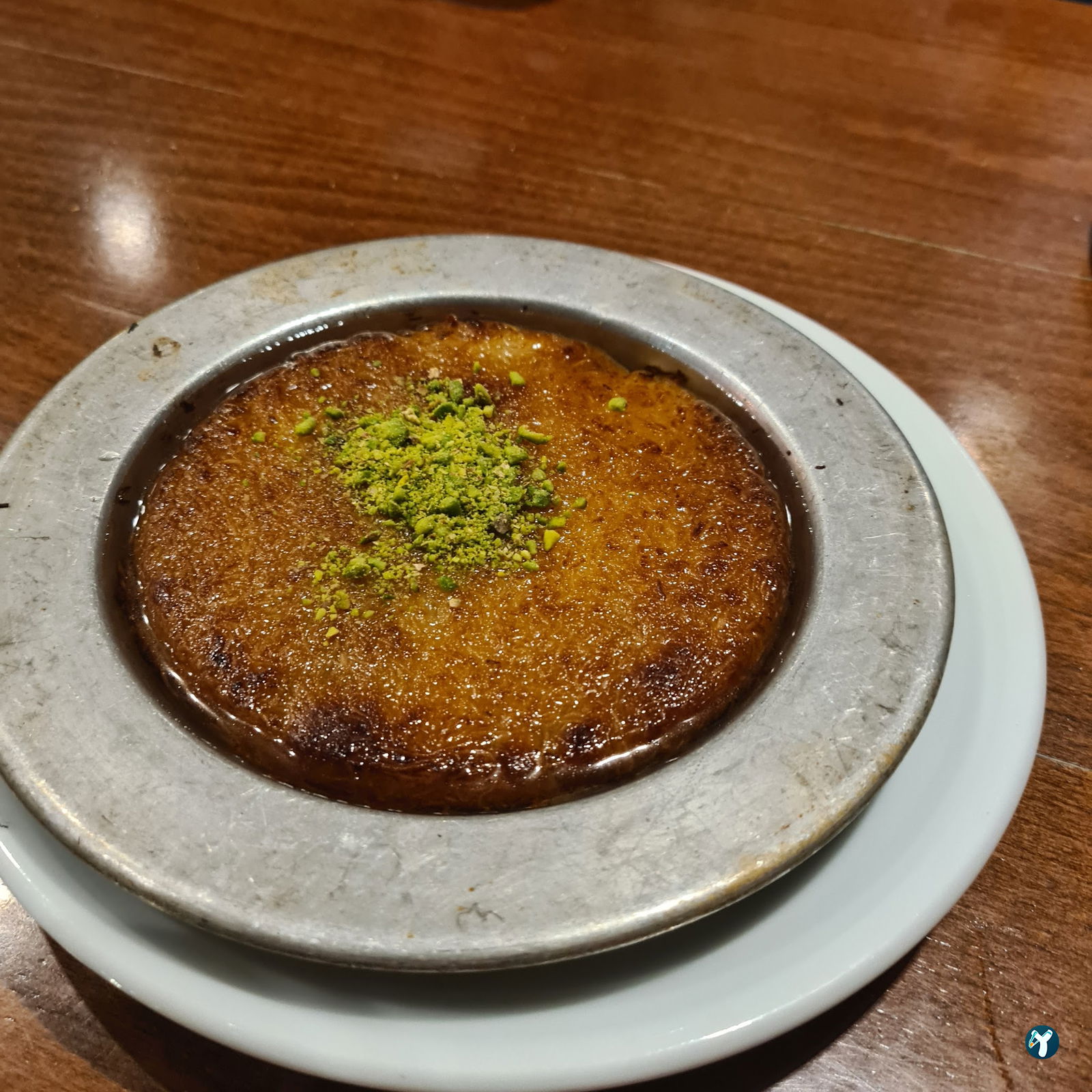 Mega Müjde Restaurant Lezzeti Üstad