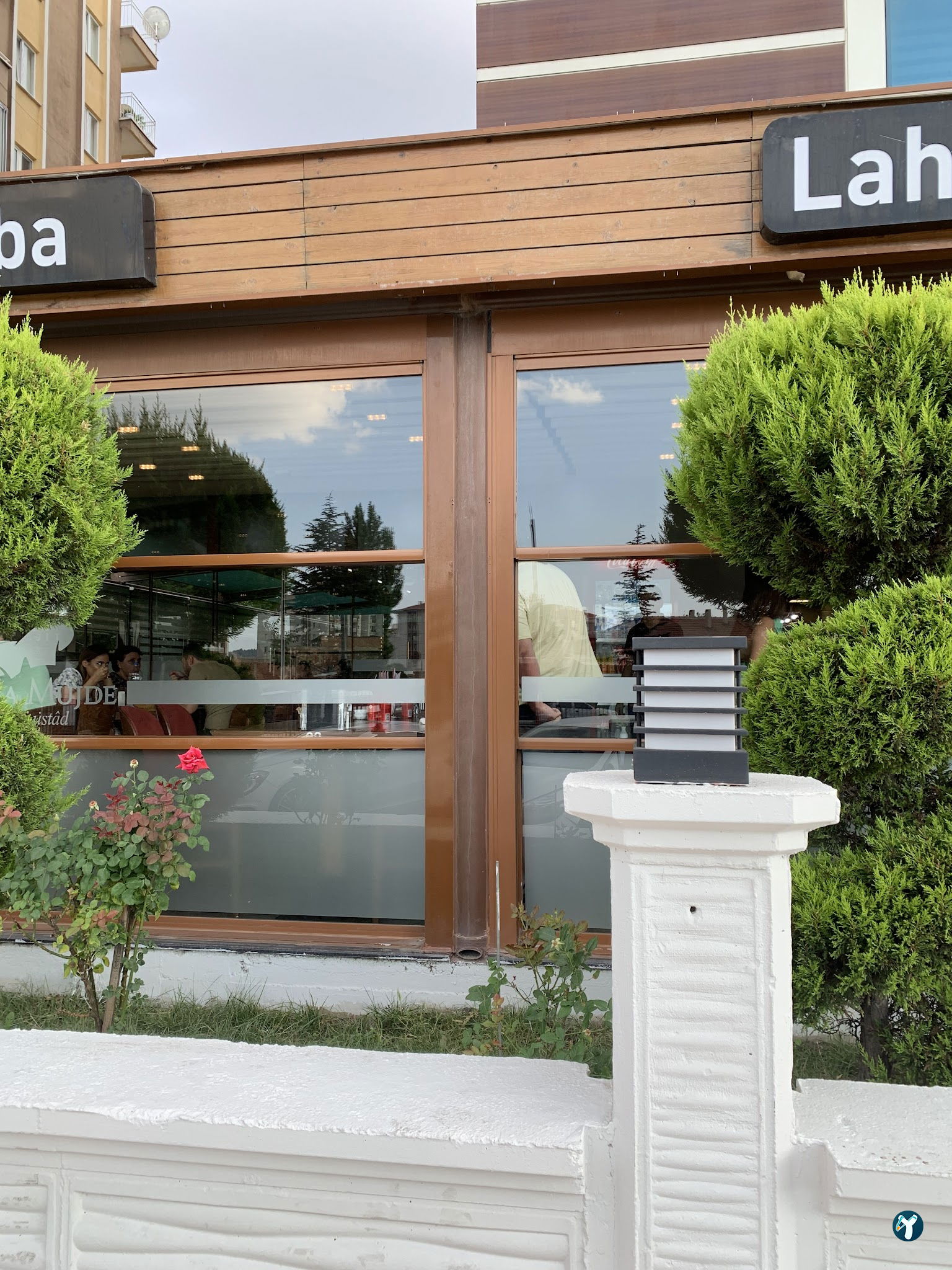 Mega Müjde Restaurant Lezzeti Üstad
