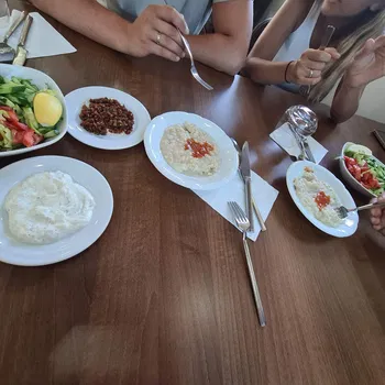 Mega Müjde Restaurant Lezzeti Üstad resimleri