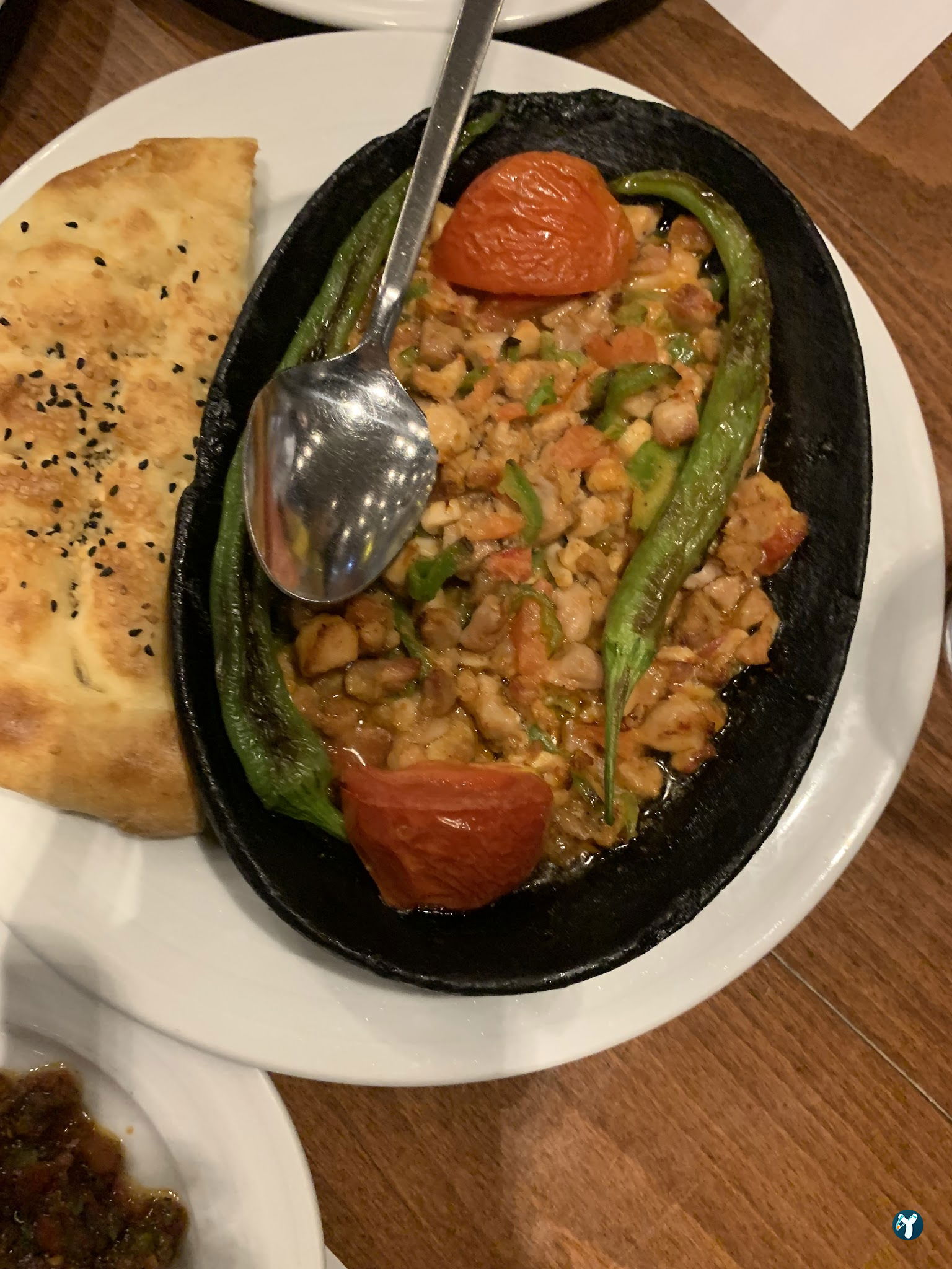 Mega Müjde Restaurant Lezzeti Üstad