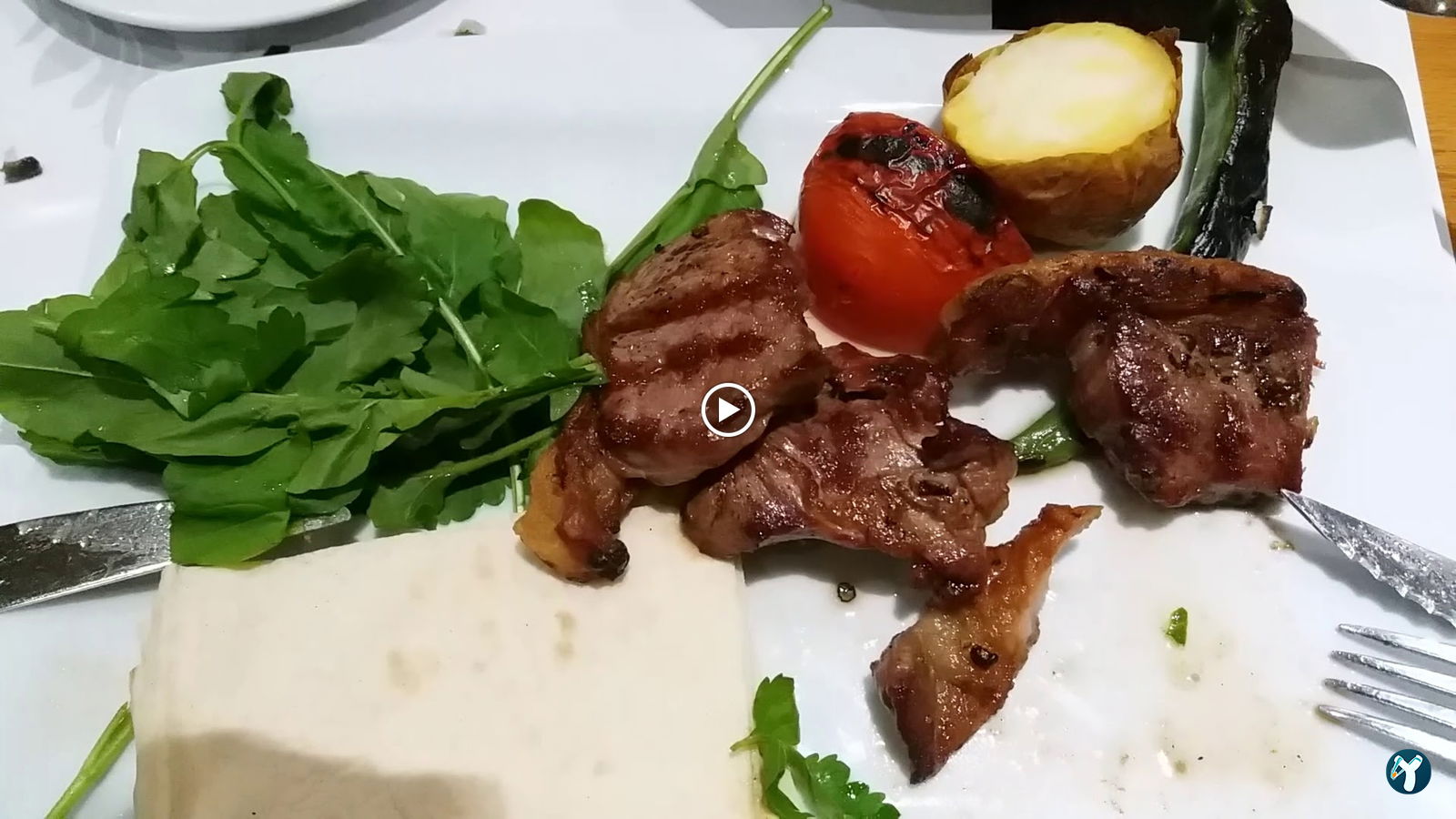 Mega Müjde Restaurant Lezzeti Üstad