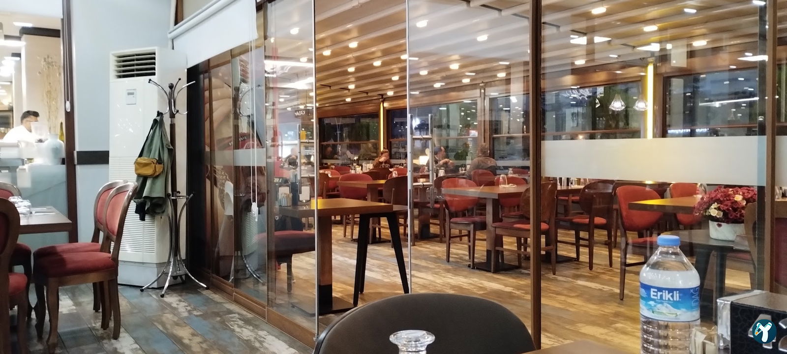Mega Müjde Restaurant Lezzeti Üstad