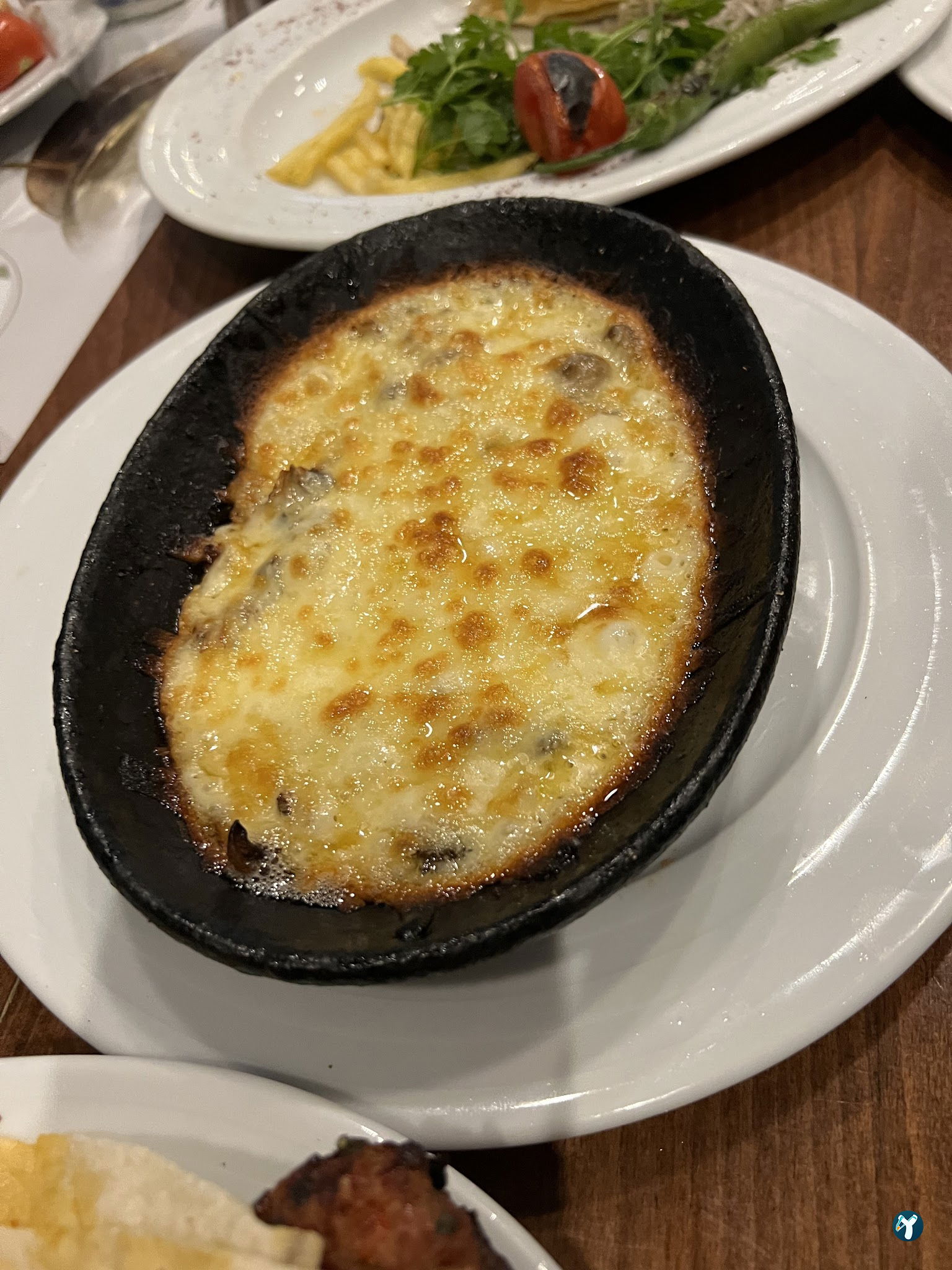 Mega Müjde Restaurant Lezzeti Üstad