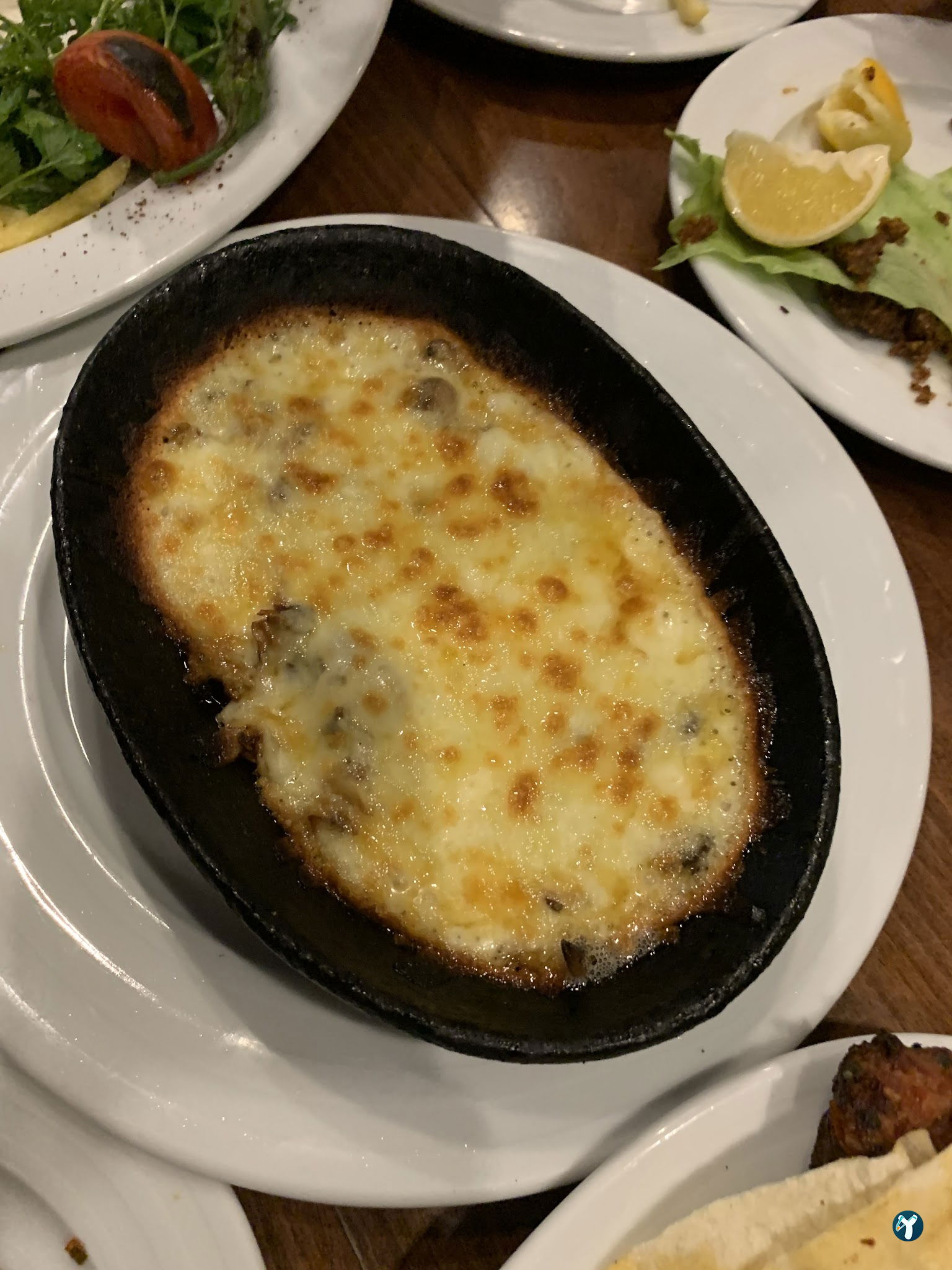 Mega Müjde Restaurant Lezzeti Üstad
