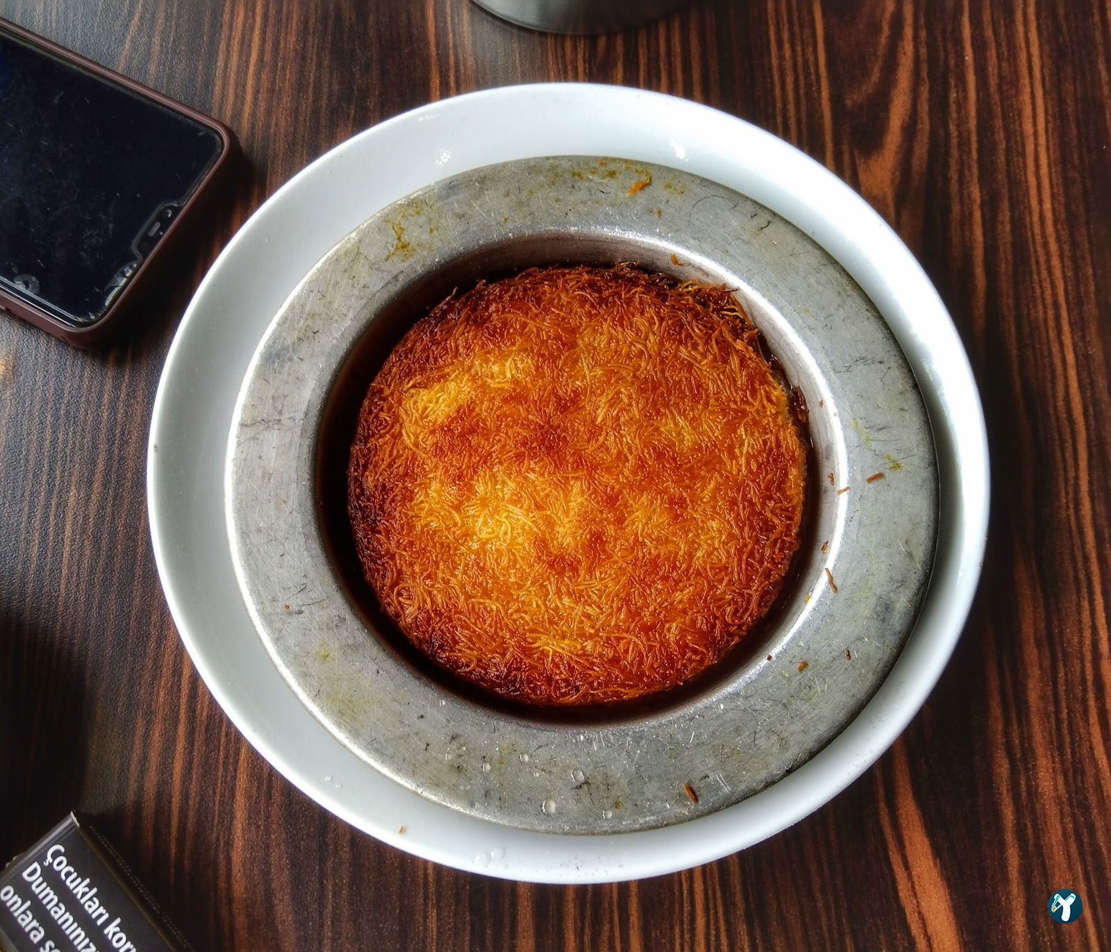 Mega Müjde Restaurant Lezzeti Üstad