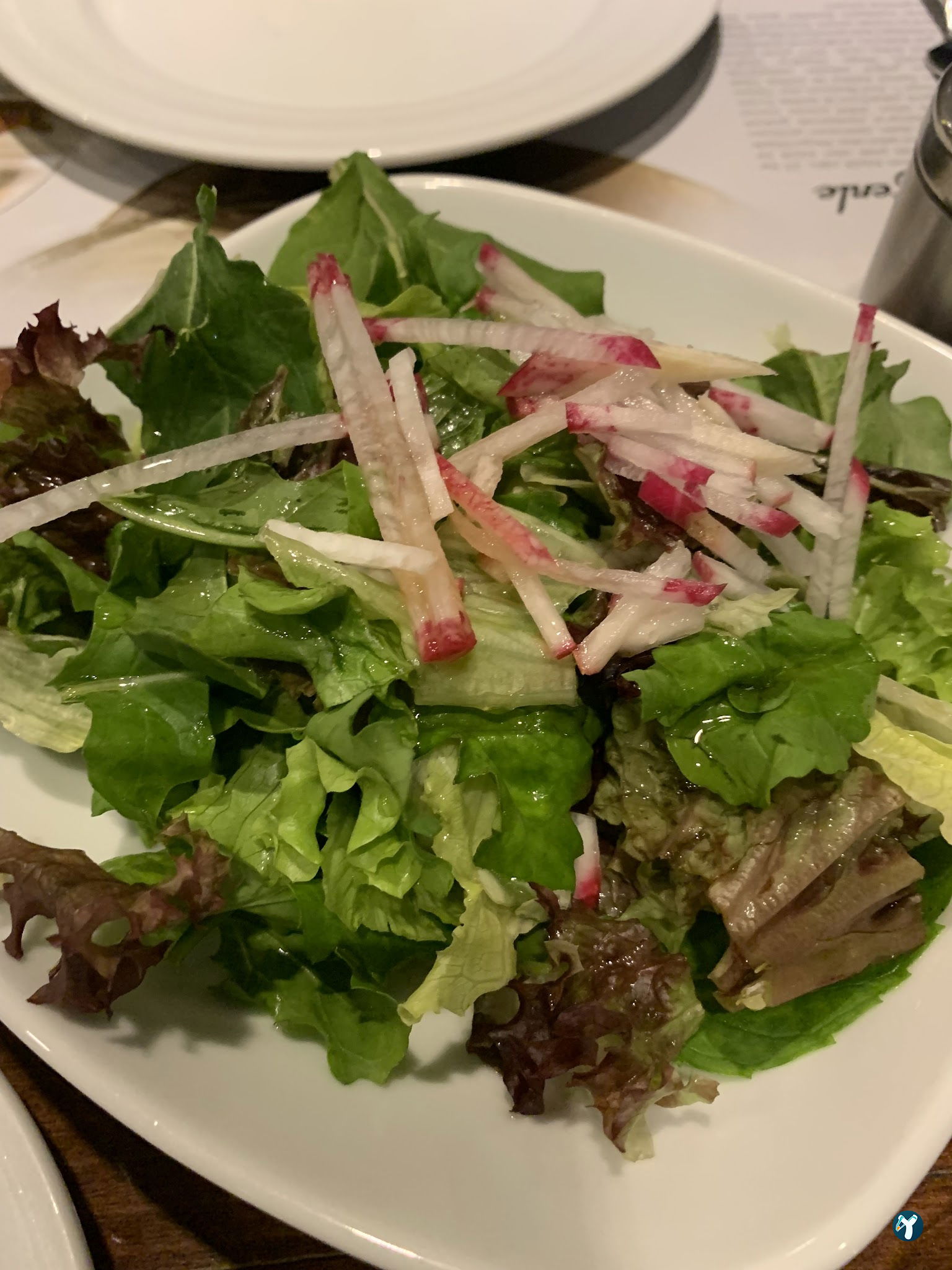 Mega Müjde Restaurant Lezzeti Üstad