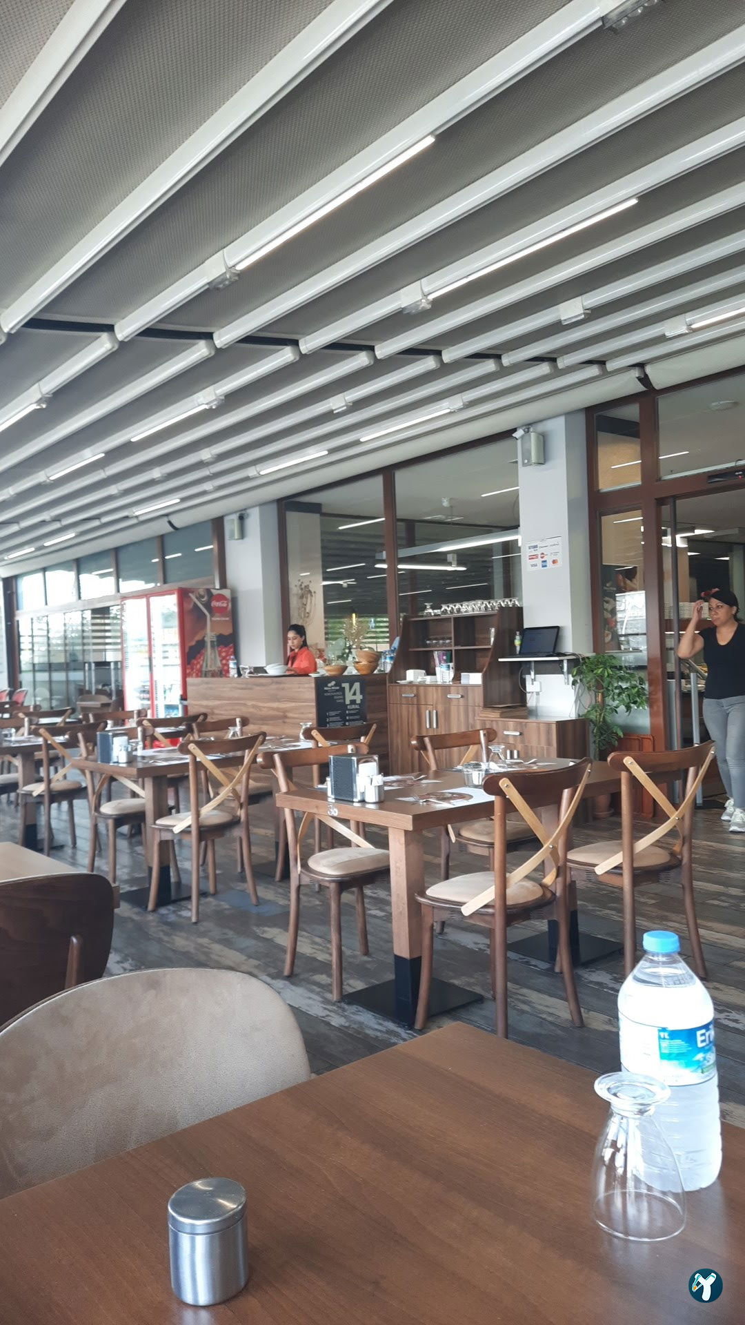 Mega Müjde Restaurant Lezzeti Üstad