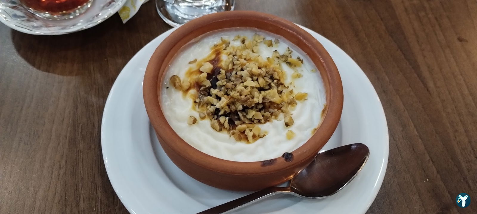 Mega Müjde Restaurant Lezzeti Üstad
