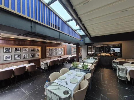 Set Balık Restoran resimleri