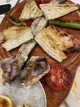 Set Balık Restoran resimleri