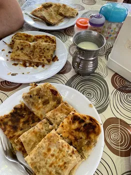 Gelin Görümce Gözleme resimleri