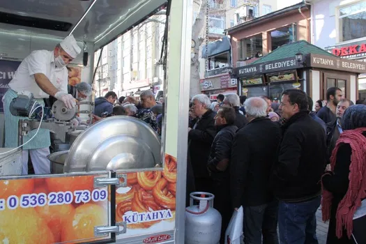 Tatlıcı Lokmacı Halil Usta | Kütahya, Eskişehir, Afyon, Bilecik, Uşak resimleri