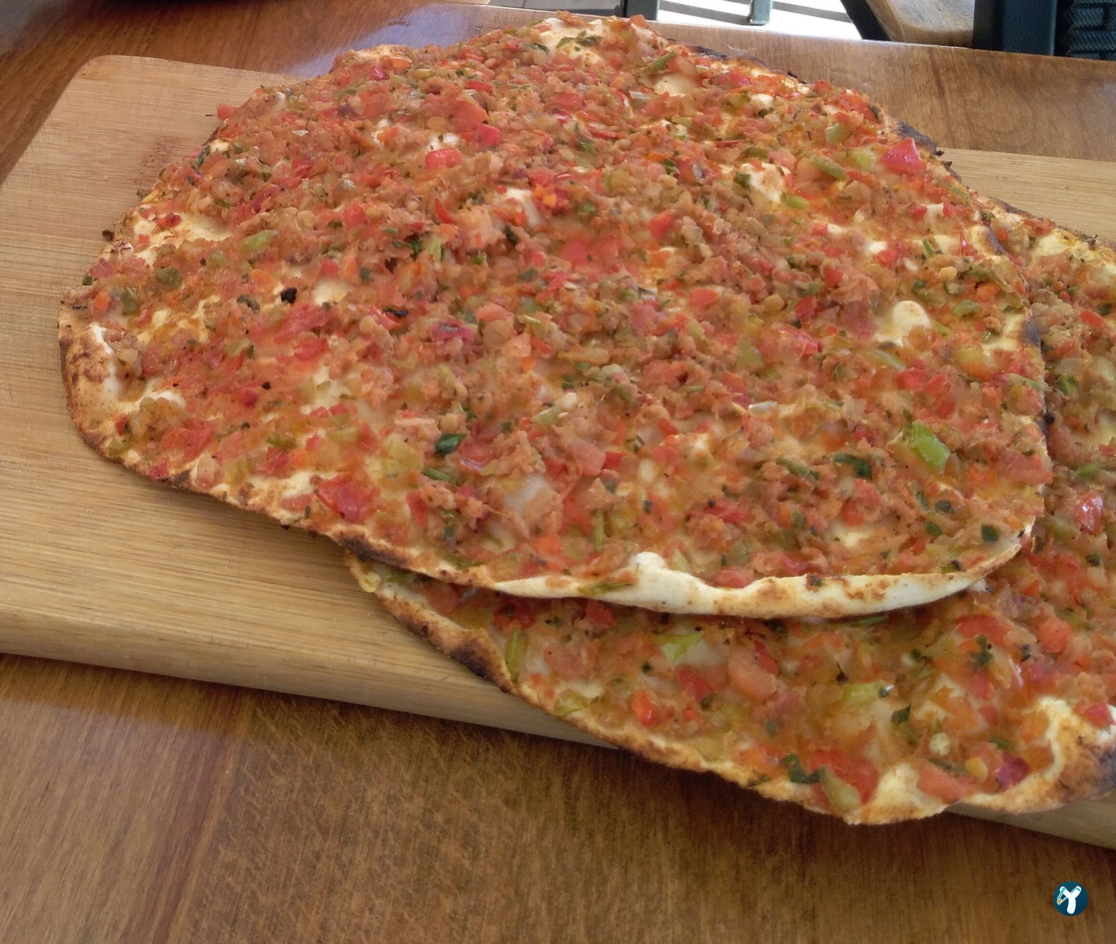 Cadde Kebap Pide Ve Lahmacun (Evora)