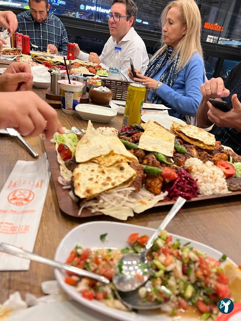 Cadde Kebap Pide Ve Lahmacun (Evora)