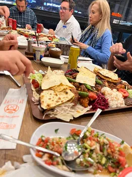 Cadde Kebap Pide Ve Lahmacun (Evora) resimleri