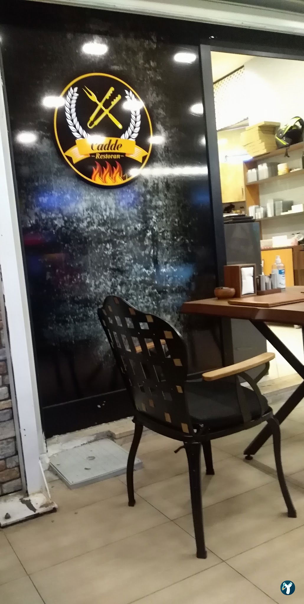 Cadde Kebap Pide Ve Lahmacun (Evora)