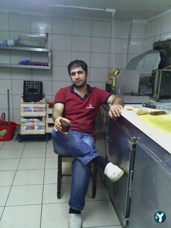 Cadde Kebap Pide Ve Lahmacun (Evora)