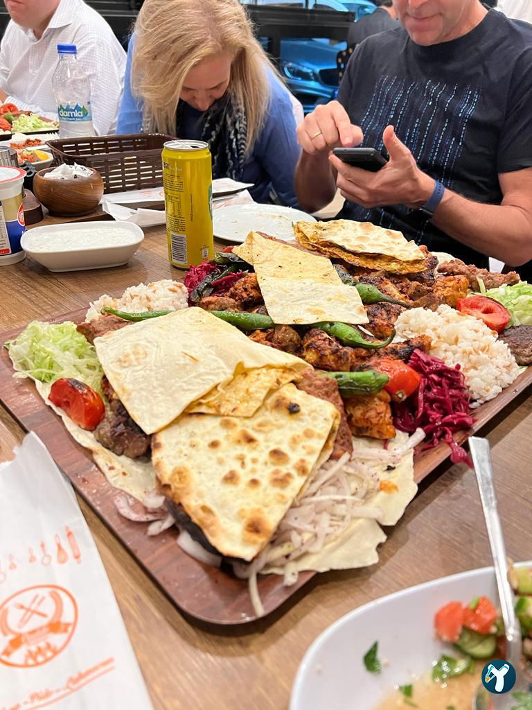 Cadde Kebap Pide Ve Lahmacun (Evora)