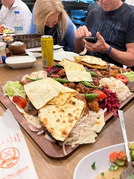 Cadde Kebap Pide Ve Lahmacun (Evora) resimleri