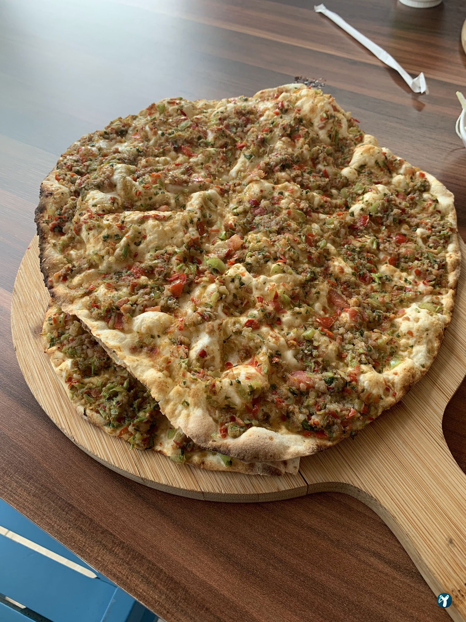 Cadde Kebap Pide Ve Lahmacun (Evora)