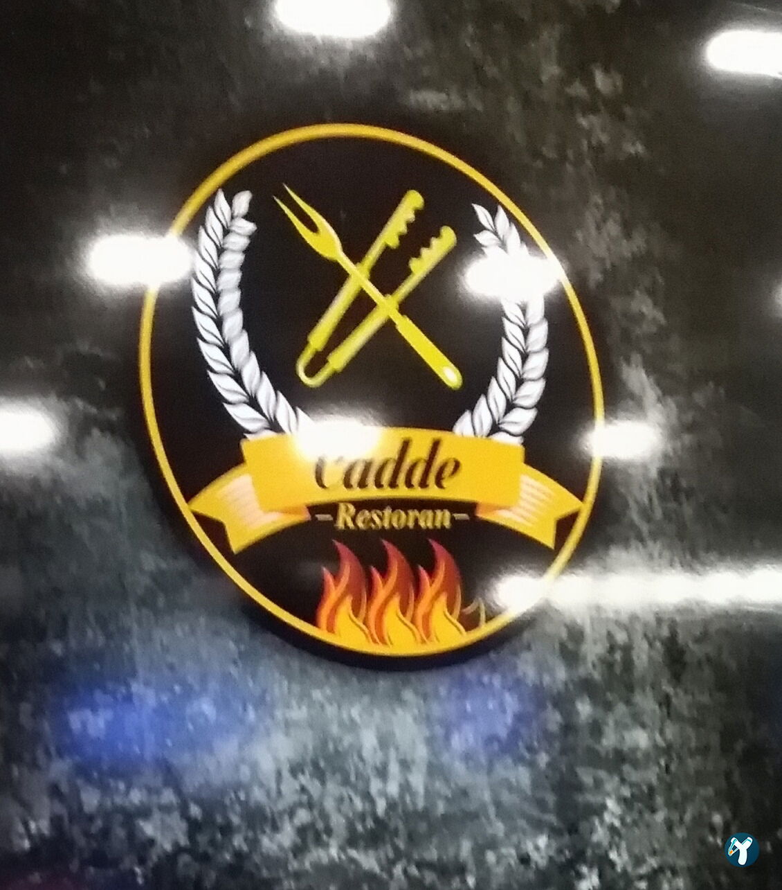 Cadde Kebap Pide Ve Lahmacun (Evora)