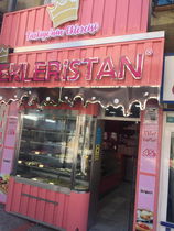 Ekleristan