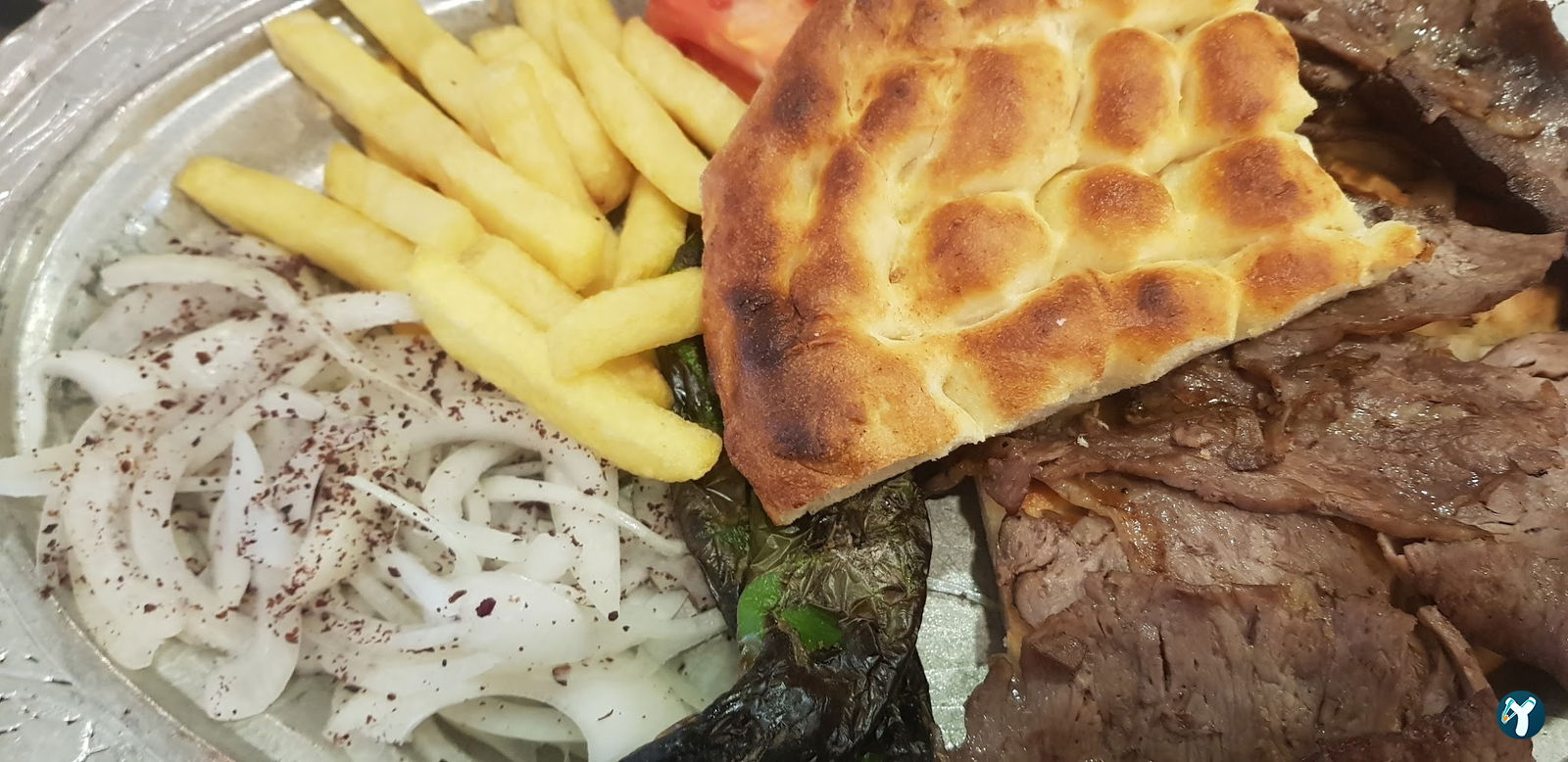 Cumhuriyet Lezzet Dünyası Elvankent