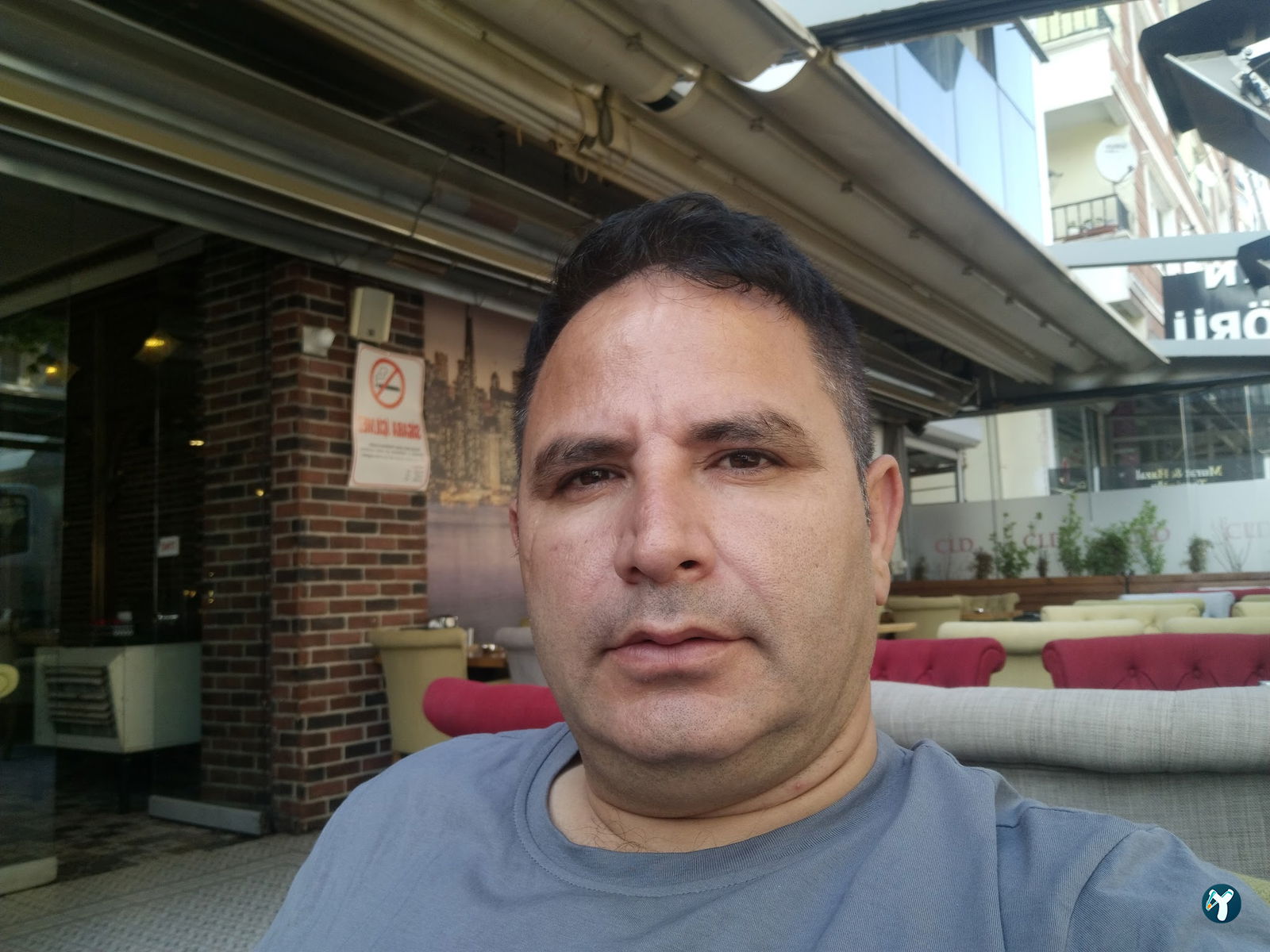 Cumhuriyet Lezzet Dünyası Elvankent