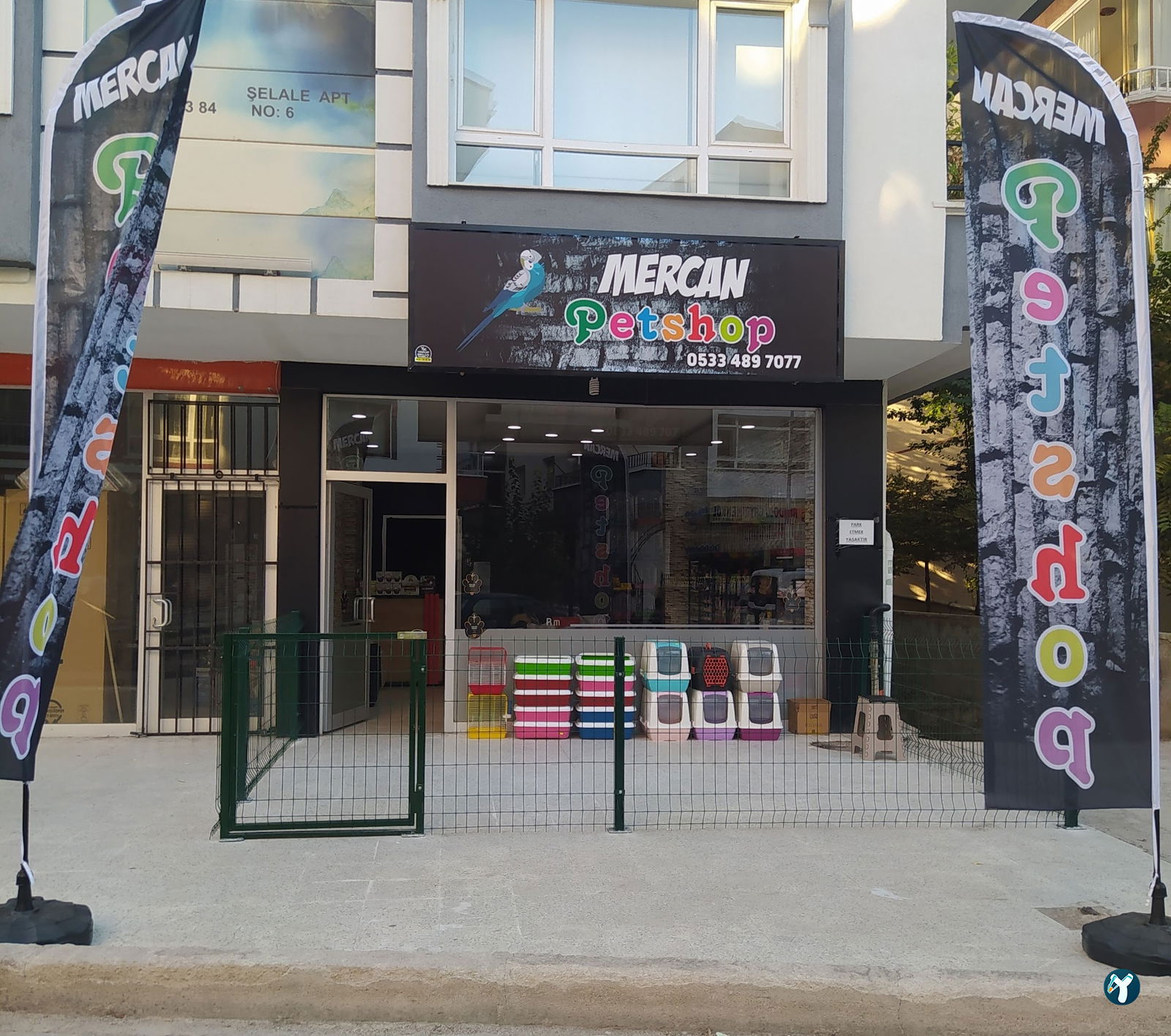 Cumhuriyet Lezzet Dünyası Elvankent