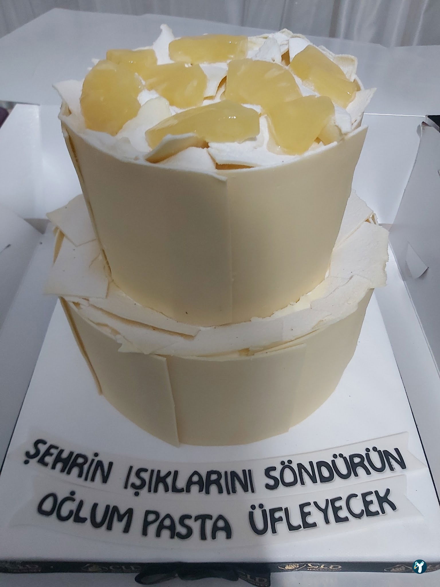 Cumhuriyet Lezzet Dünyası Elvankent