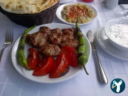 Cumhuriyet Lezzet Dünyası Elvankent